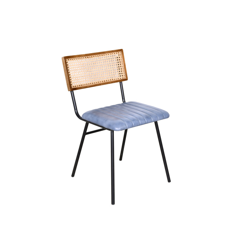 Atlas Dining Chair - Set of 2