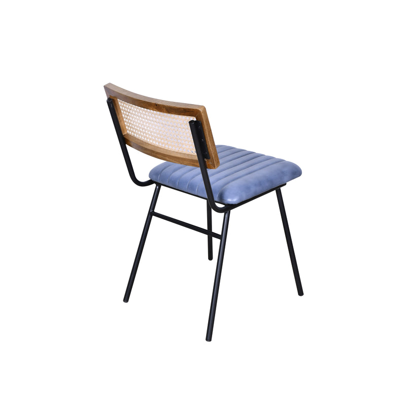 Atlas Dining Chair - Set of 2