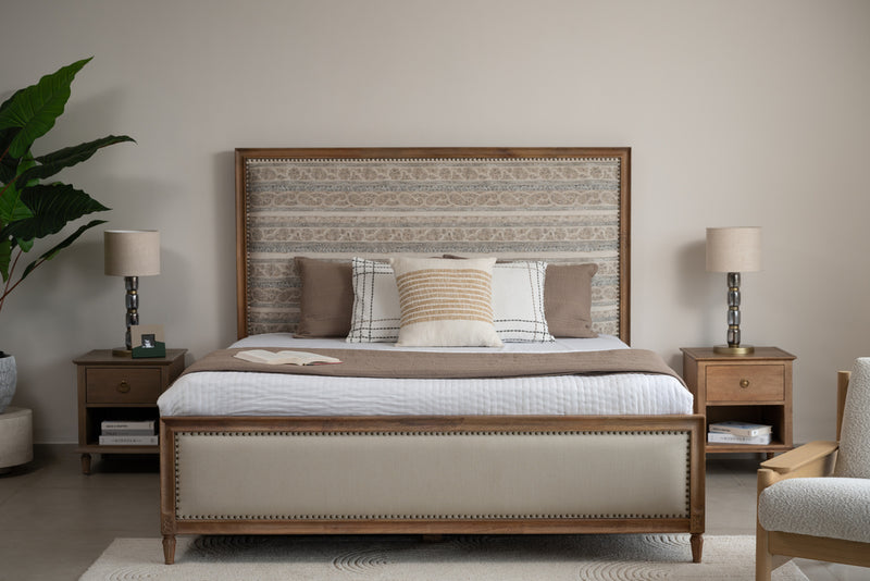 Candy Bed