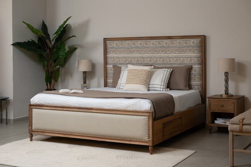 Candy Bed