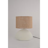 Gownlet Table Lamp
