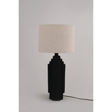Nobleman Table Lamp