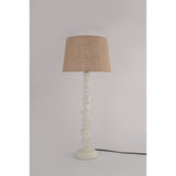 Frost Table Lamp