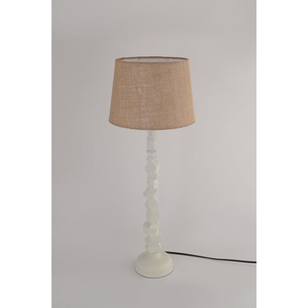 Frost Table Lamp
