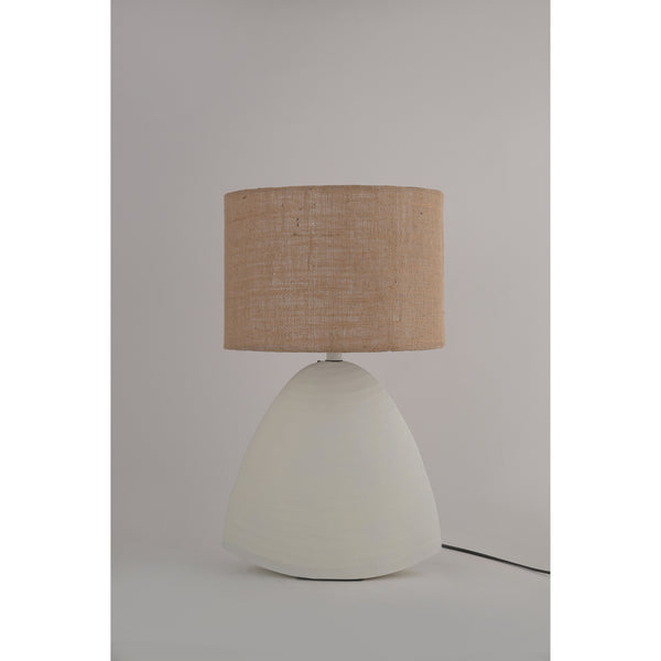 Hanbok Table Lamp