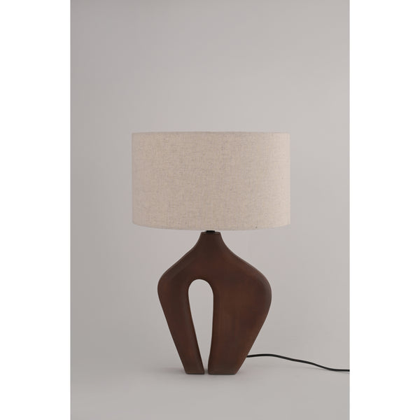Anchorage Table Lamp