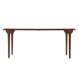 Legno Dining Table