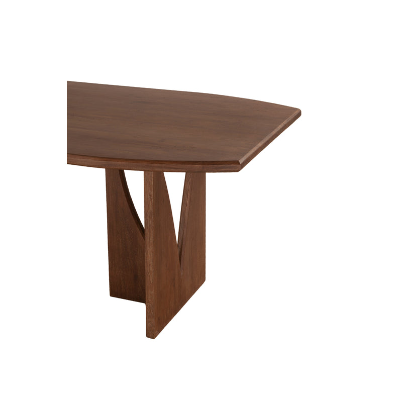 Origami Dining Table