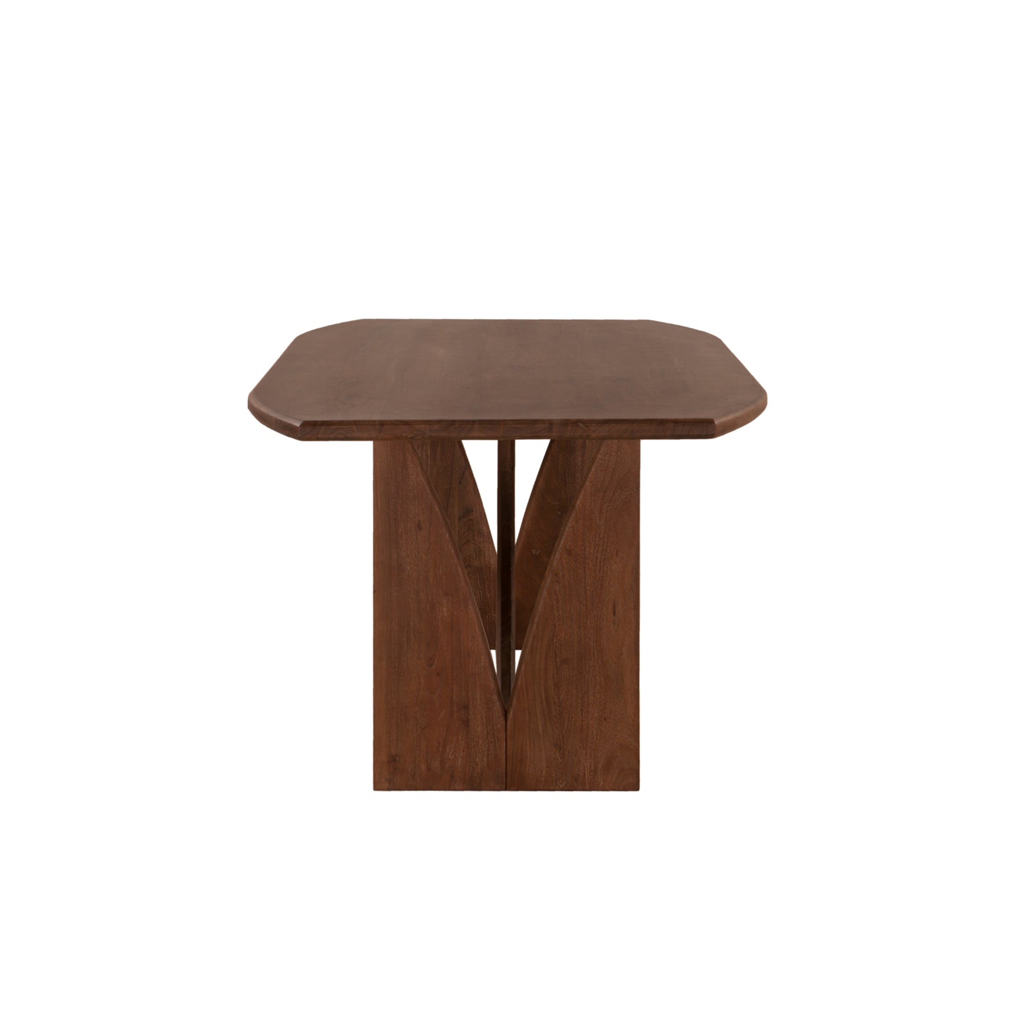 Origami Dining Table – Bay Window