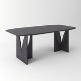 Origami Dining Table