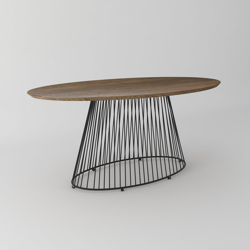 Kinsman Dining Table