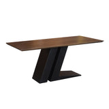 Ankle Dining Table