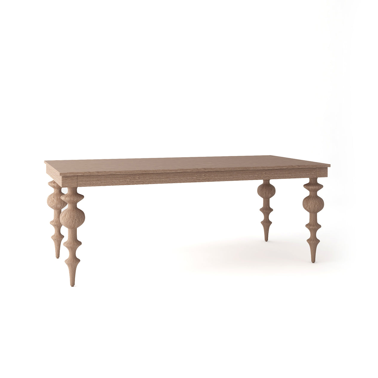 Livingston Dining Table