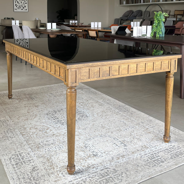 Burnham Dining Table