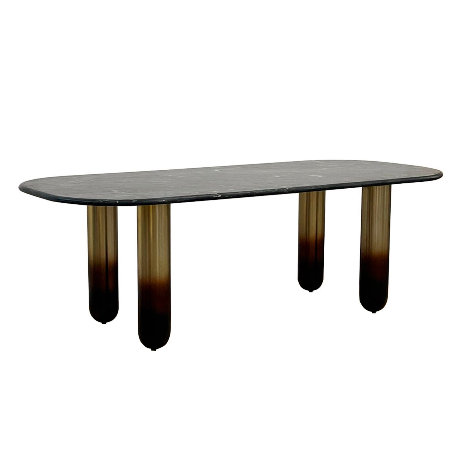 Auric Dining Table – Bay Window