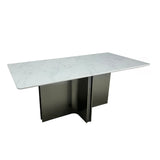 Eira 8 Seater Dining Table
