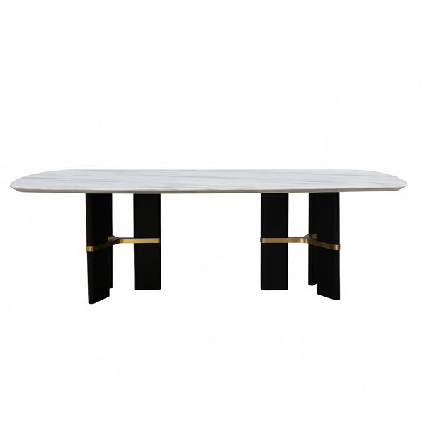 Hyacinth Dining Table