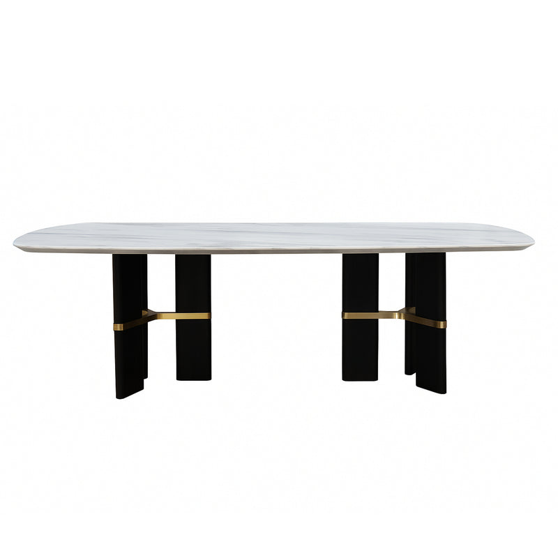 Hyacinth Dining Table