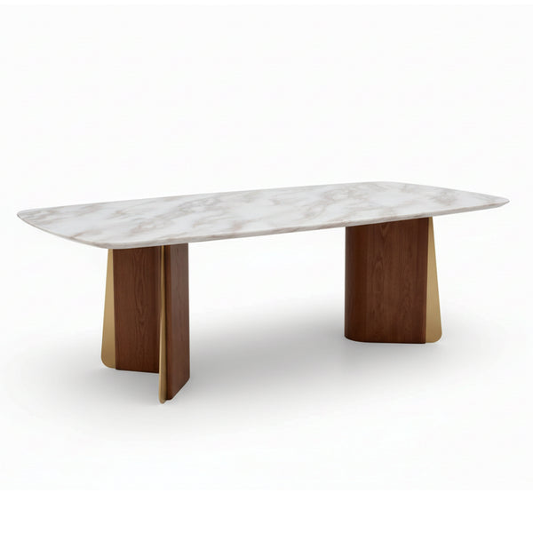 Regal Dining Table