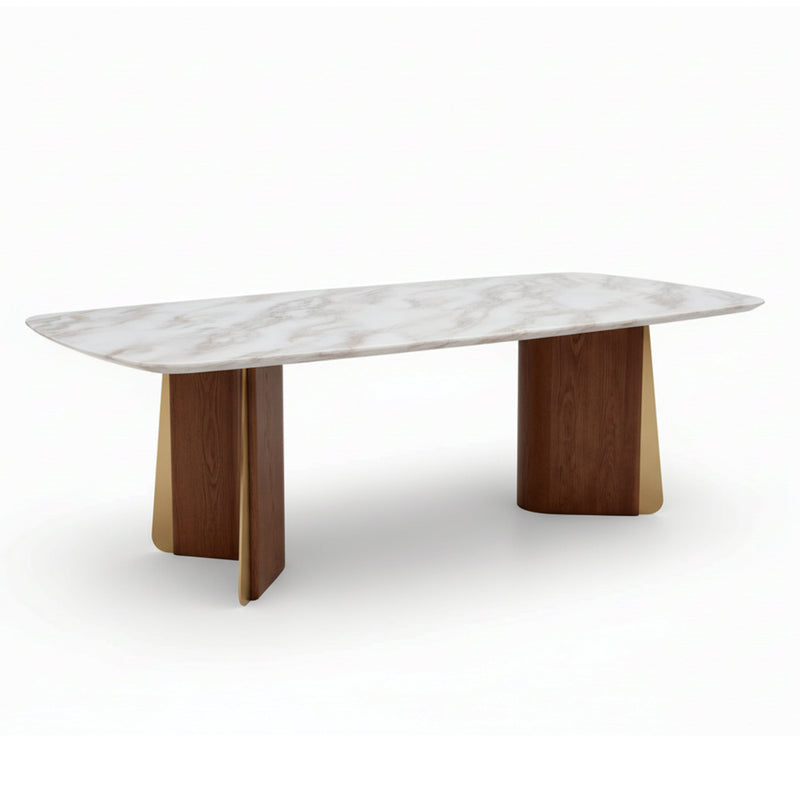 Regal Dining Table
