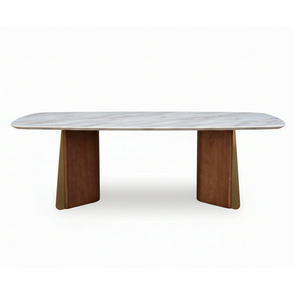 Regal Dining Table