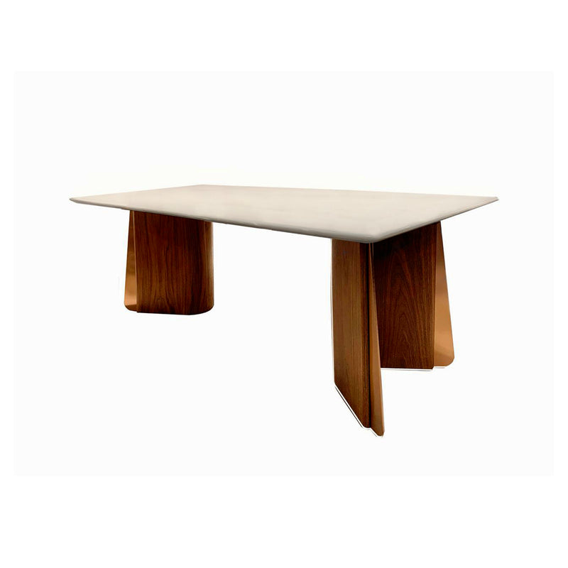 Regal Dining Table