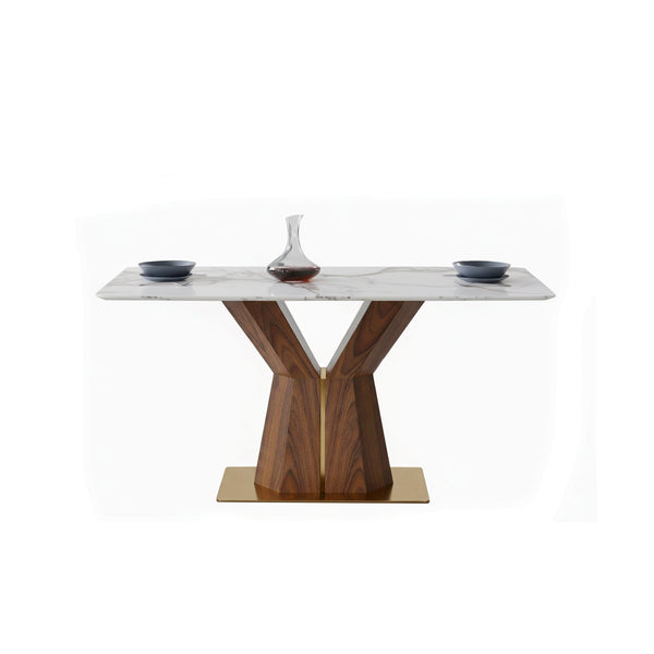 Iro Dining Table