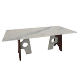 Martian Dining Table