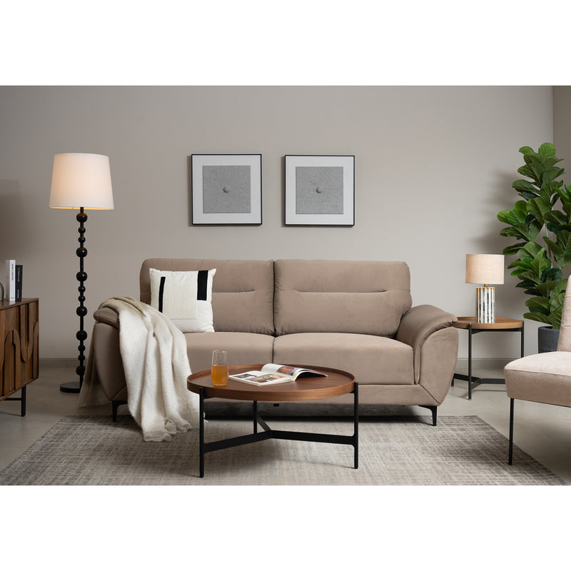 Della 3 Seater Sofa