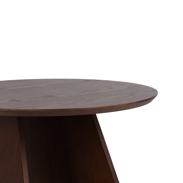 Brine End Table