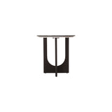 Chamber End Table