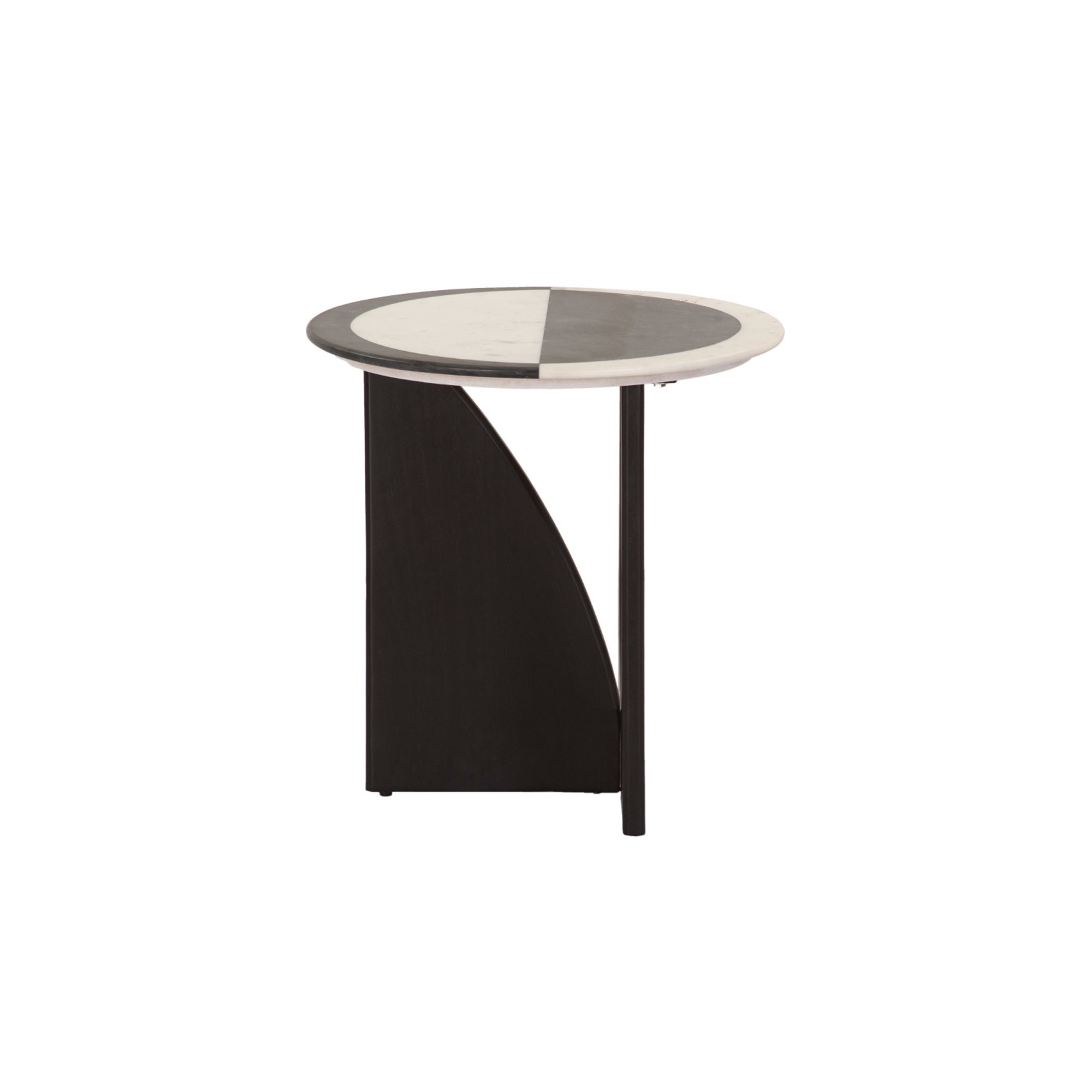 Chamber End Table – Bay Window