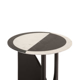 Chamber End Table