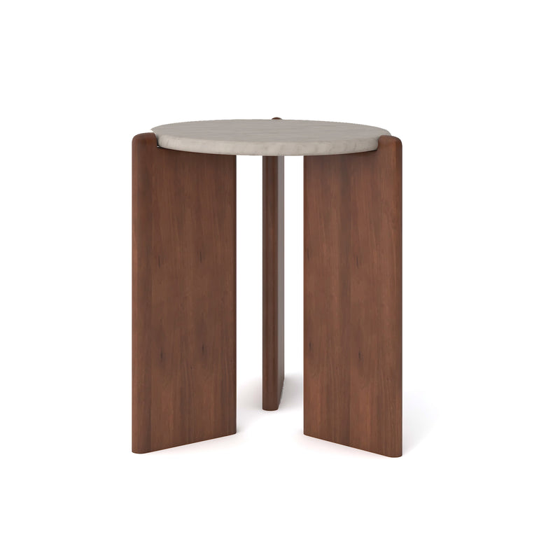 Lazarus End Table