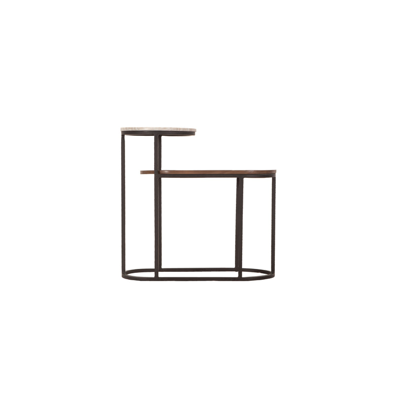 Candice End Table