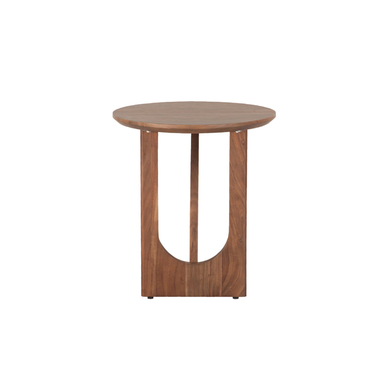Casino End Table