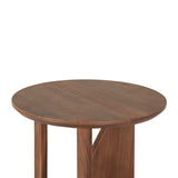 Casino End Table
