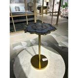 Plato End Table