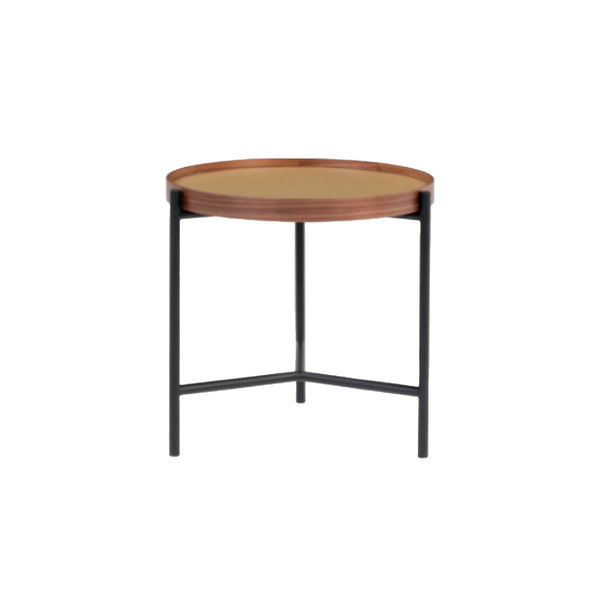 William End Table