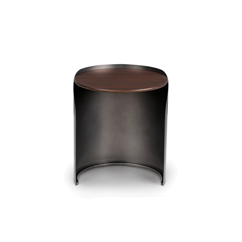 Camila End Table-Set Of 2