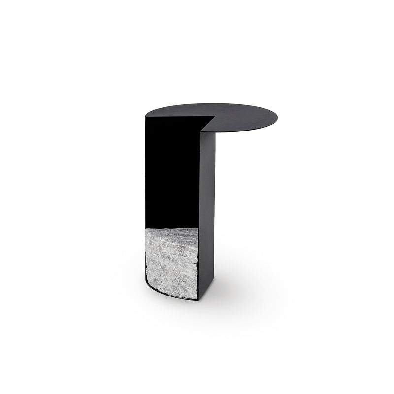 Geneva End Table