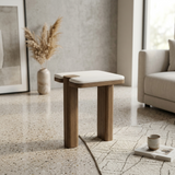 Mesa End Table