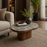 Galet End Table