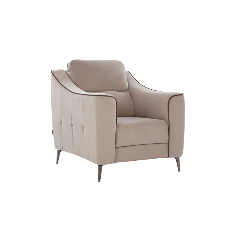 Lancelot Single Seater Sofa