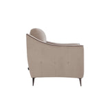 Lancelot Single Seater Sofa