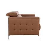 Esmond 2 Seater Static