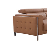 Esmond 3 Seater Static