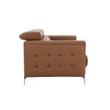 Esmond 3 Seater Static