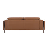 Esmond 3 Seater Static