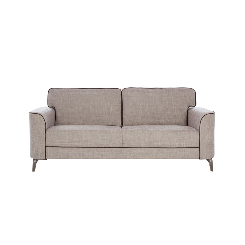 Toliver 3 Seater Sofa